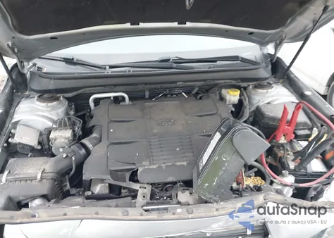 2017 Subaru Outback 3.6R Limited from USA, damaged, VIN 4S4BSENCXH3403220